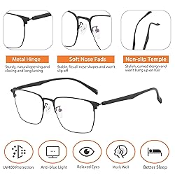 SUGLSS Progressive Photochromic Multifocus Reading