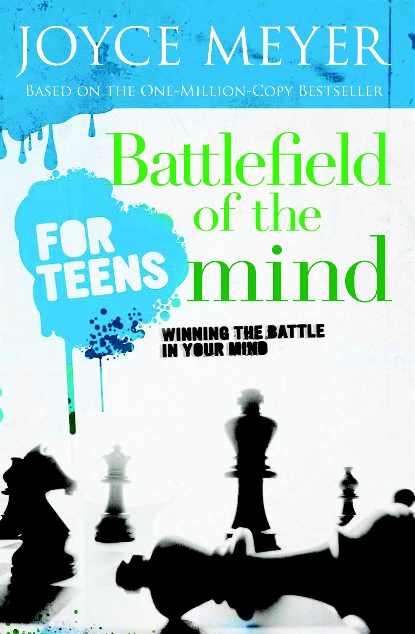 Mua Battlefield of the Mind for Teens: Winning the Battle in Your Mind ...