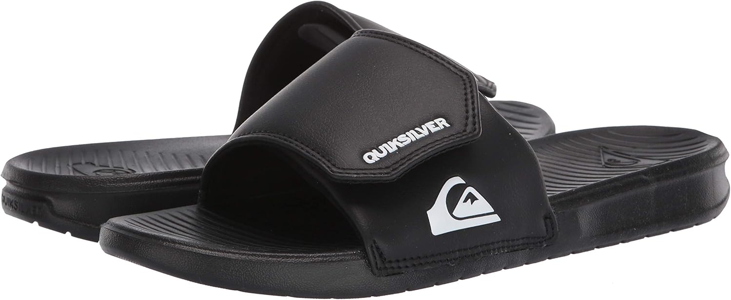 Quiksilver Men's Bright Coast Adjust Sandal: Shoes