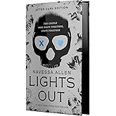 Lights Out Collector's Edition: An Into Darkness Novel (Into Darkness Series)
