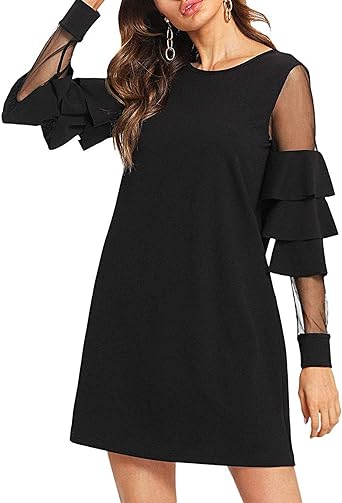 best little black dress on amazon