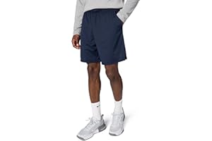 Nike Mens Totality Dri-fit 7" Unlined Versatile Shorts