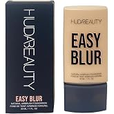 Huda Easy Blur Natural Airbrush Foundation Shortbread 200B - Light skin
