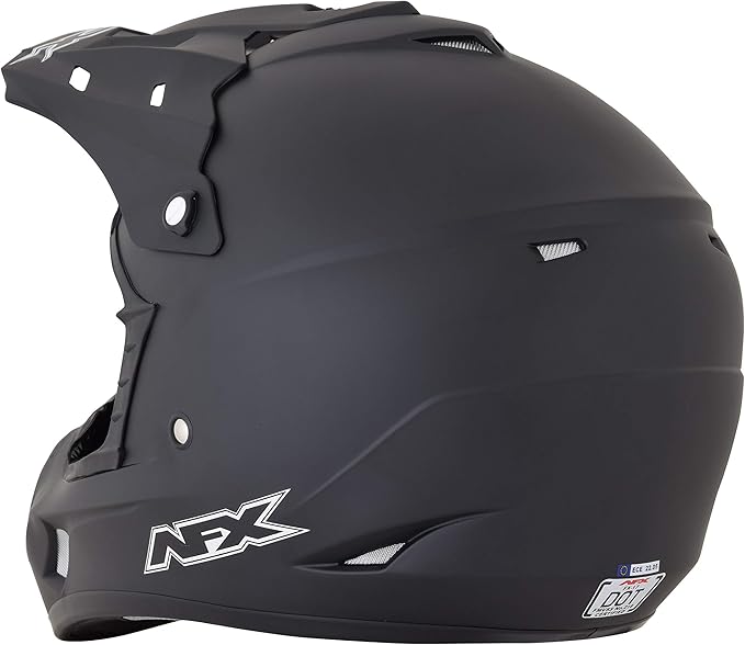 4xl motocross helmet