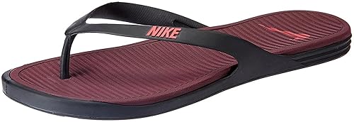 nike men's matira thong flip flops thong sandals