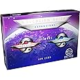 Deep Water Games: Sovereign Skies Expansions Box Strategy Board Game Expansion, Multicolor