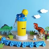 ONEDONE Portable Baby Potty Urinal 500ml Travel Camping Pee Training Boy view 4