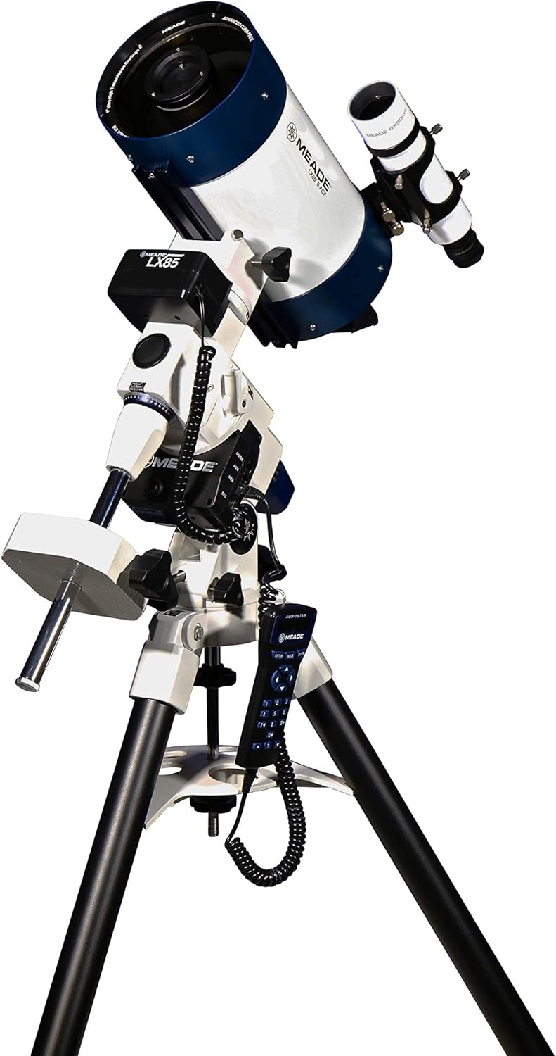 astrograph telescope