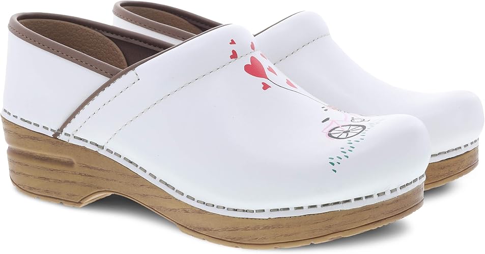 dansko twin pro falling stars