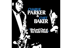 Bird & Chet at the Trade Winds