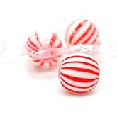 SweetGourmet Original Peppermint Jumbo Balls, 16oz