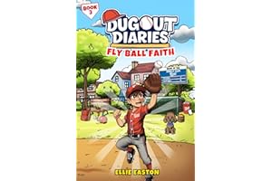 Dugout Diaries: Flyball Faith