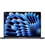 Amazon.com: 2023 Apple MacBook Air with Apple M2 Chip with 8