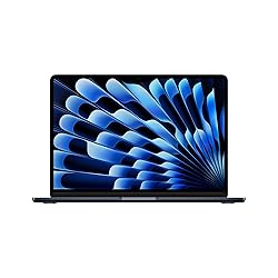 Apple 2024 MacBook Air 13-inch Laptop with M3