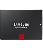 Amazon.com: Samsung SSD 860 PRO 2TB 2.5 Inch SATA III Internal SSD