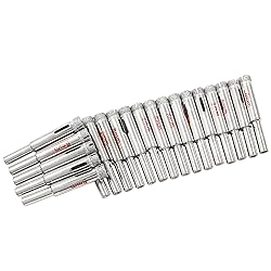 Hordion 20 Pcs 8mm / 5/16 Inch Diamond Drill Bit