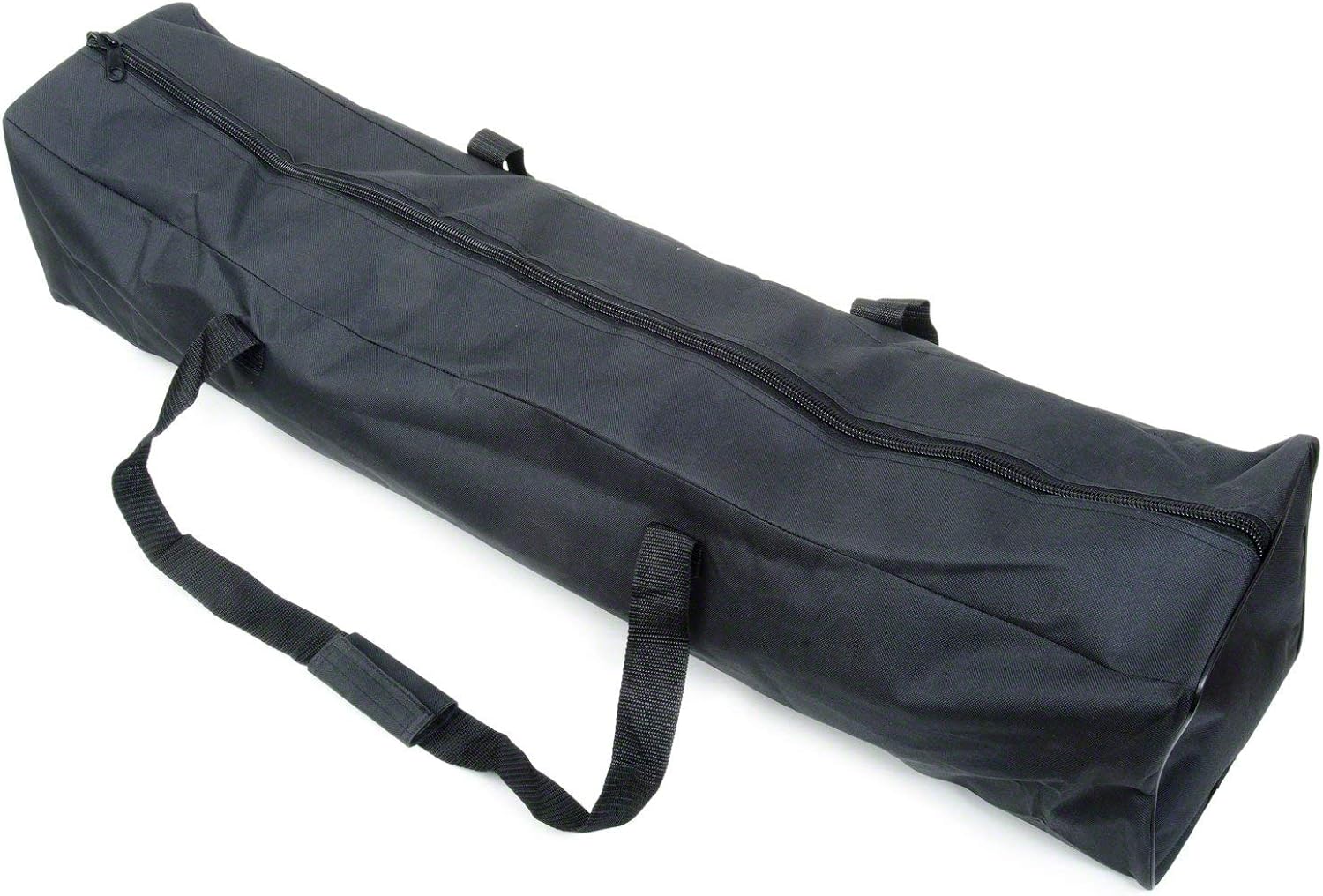 THE MASONIC COLLECTION - Knights Templar Soft Case Made with Finest Nylon in Black Colour - Freemason Gift for Men