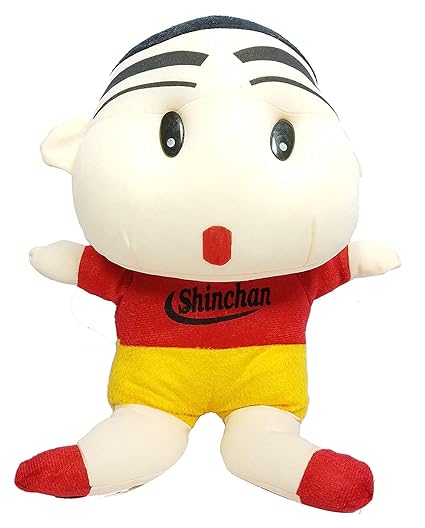 shin chan soft toy online