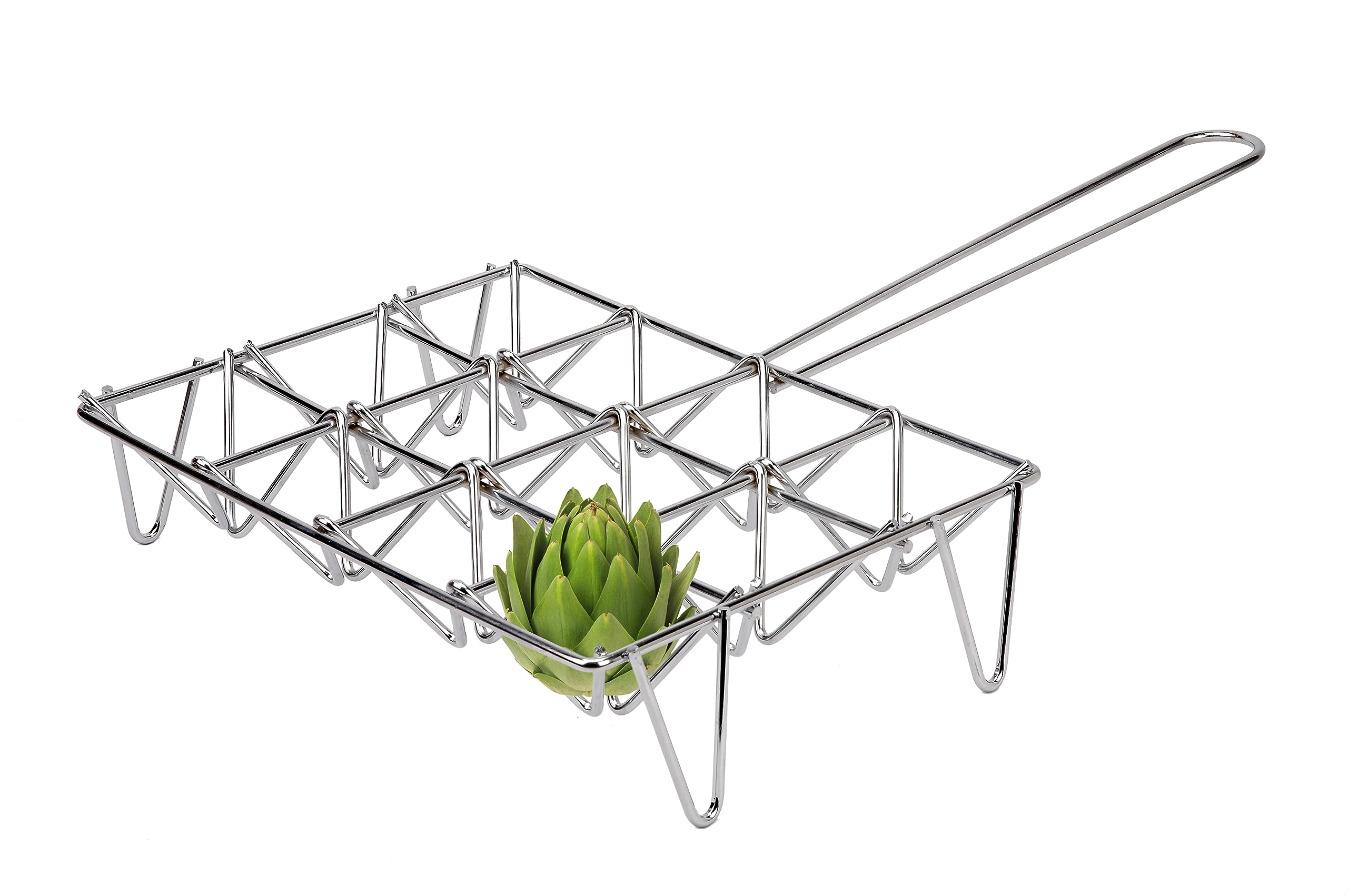 Sauvic – Grill P/Artichokes 9U. 2620