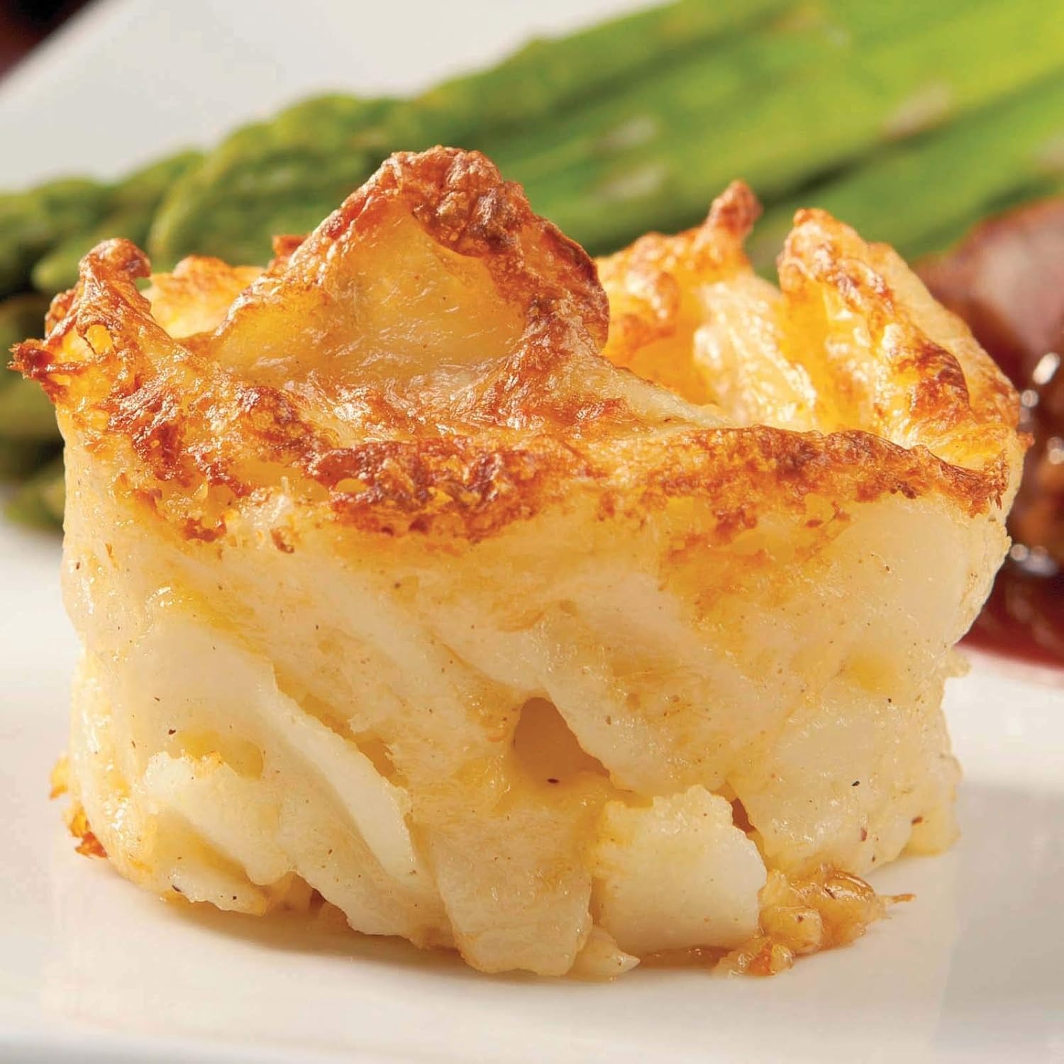 How To Cook Omaha Steaks Au Gratin Potatoes How To Cook Omaha Steaks Au Gratin Potatoes