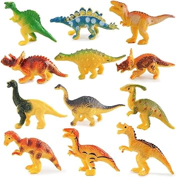 dinosaur zoo toys