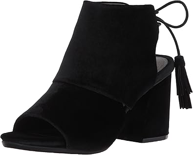 kenneth cole velvet boots