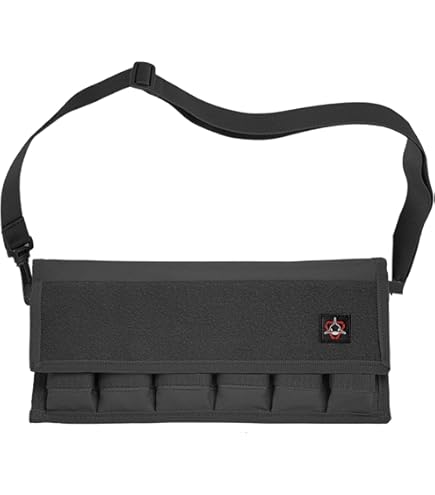 Amazon.com : BLACKHAWK Omega Elite M16 Mag Pouch : Gun Ammunition