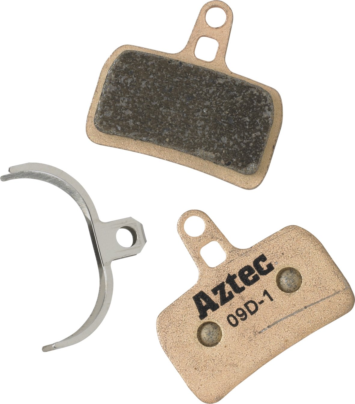 Aztec Sintered disc brake pads for Hope Mono Mini