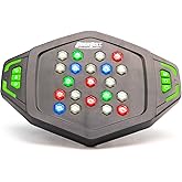 Educational Insights BrainBolt Genius - Handheld Memory Game with Light and Sound, Electronic Brain Games, Single Player Brai