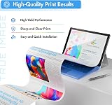 TRUE IMAGE TN-243CMYK Toner 5 Pack for Brother DCP L3550CDW HL L3210CW MFC view 4