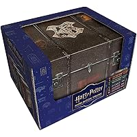 Coffret cadeau Harry Potter par GB Eye