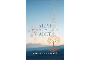 ALPH ABET: L'abécédaire croisé (French Edition)