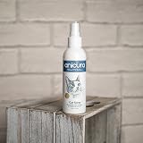 Anicura Natural Cat Spray - Itch Relief for Sensitive Skin & Dermatitis (Liquid) view 7