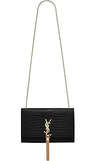 ysl classic monogram shoulder bag