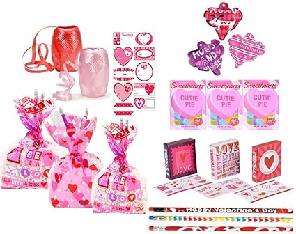 amazon regalos san valentin