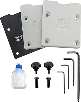 PGP S18GLCNDH Flooring Nailers product image 5