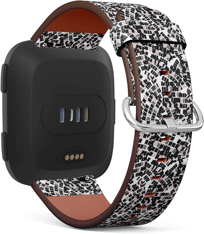 Compatible con Fitbit Versa/Versa 2/Versa Lite/Correa de ...