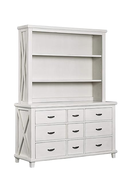 oxford baby lexington 9 drawer dresser