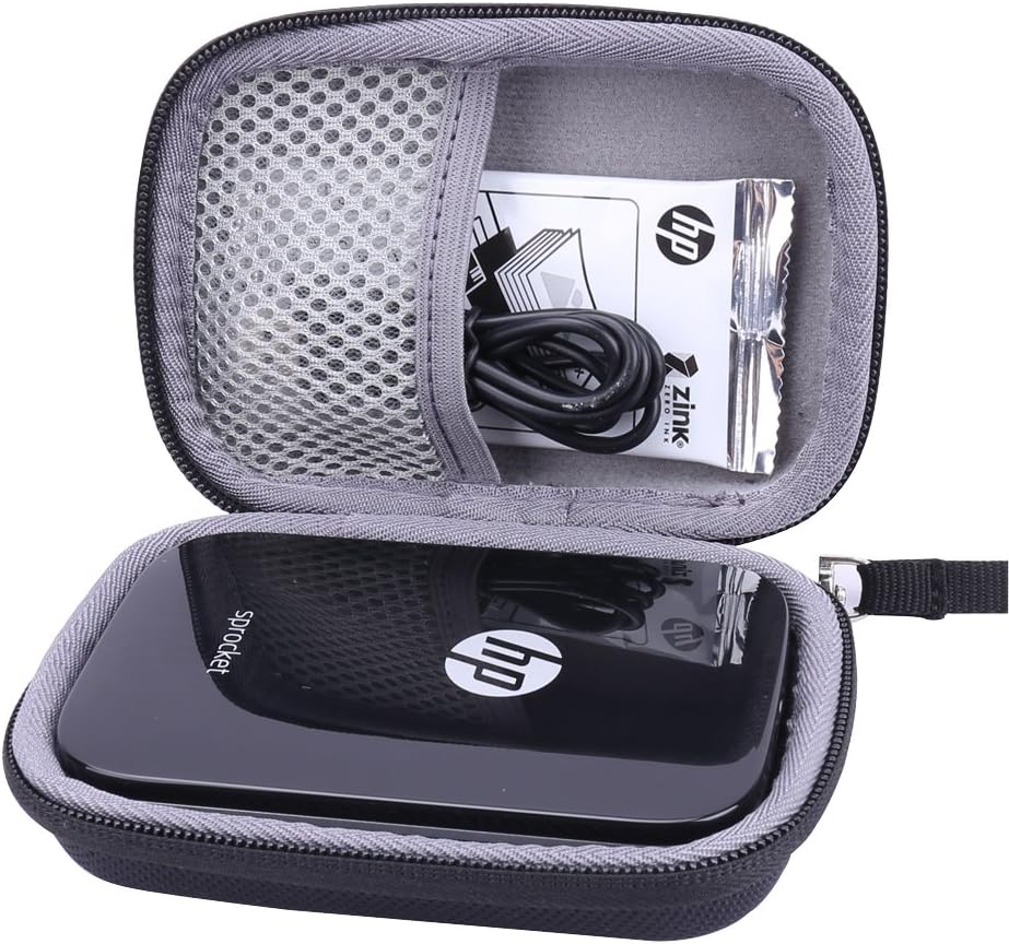 sprocket plus case