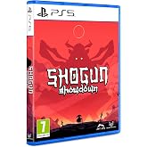 Shogun Showdown (PS5) Standard Edition &ndash; Includes Exclusive Pixel Art Sticker Set