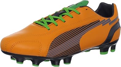 puma evo speed 5
