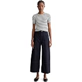 Everlane Women's The Way-high&reg; Gardener Cropped Jean
