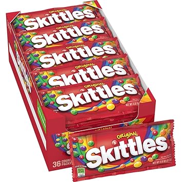 Skittles Original Candy