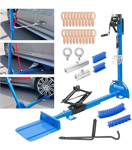 油圧ボディ修理キッド　10t 油圧ボディ修理キッド 10t