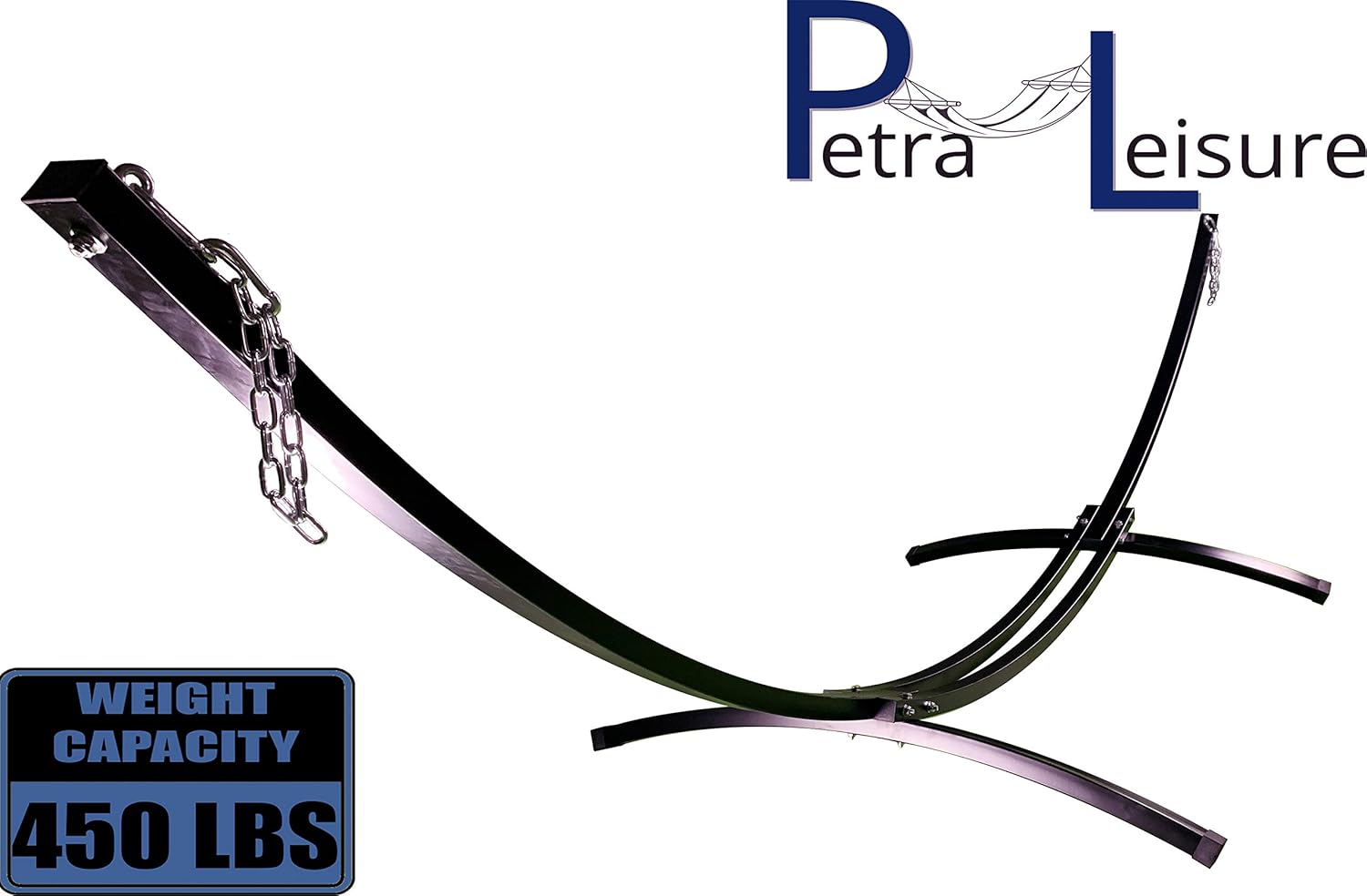 Best Single Hammock With Stand