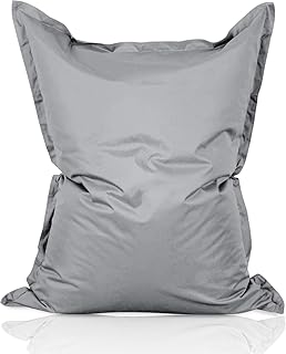 Lumaland Luxury Riesensitzsack XXL Indoor & Outdoor
