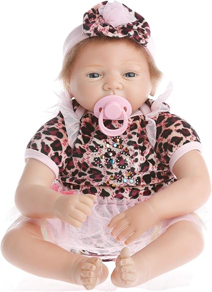 sanydoll reborn baby