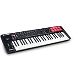 Amazon.com: Korg MicroKEY Air 49 - Key Bluetooth & USB MIDI