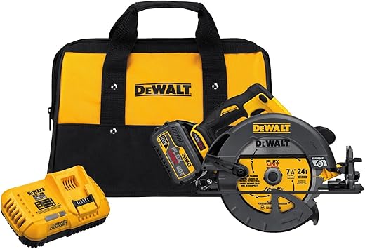 DEWALT DCS575T1 featured image
