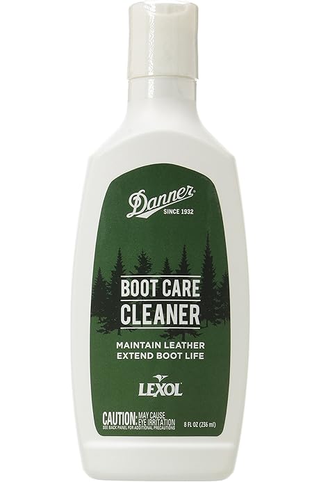 danner clear boot dressing